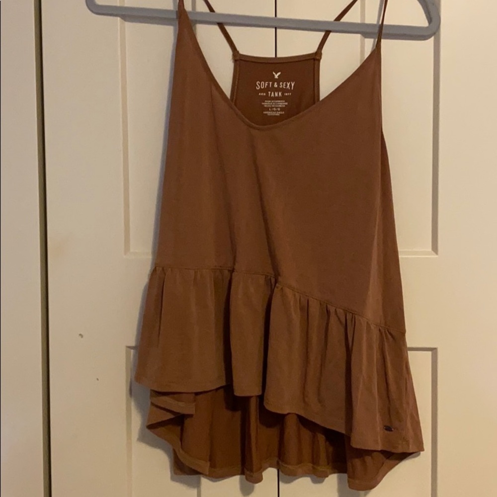 American Eagle Soft & Sexy Tank